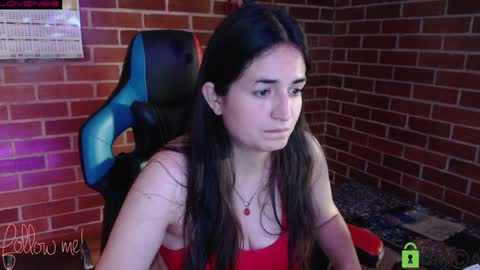 Snapshot of princesa_leia_zathur chatting on 02-04-25, 07:22 Leia online show from 02-04-25, 07:22