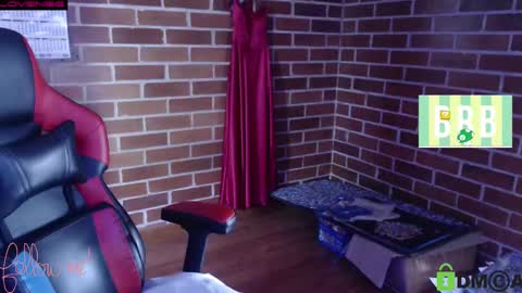Snapshot of princesa_leia_zathur chatting on 02-19-25, 07:05 Leia online show from 02-19-25, 07:05