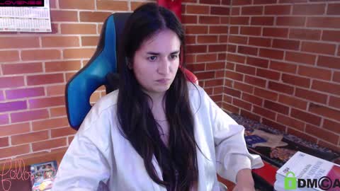 Snapshot of princesa_leia_zathur chatting on 02-22-25, 06:08 Leia online show from 02-22-25, 06:08