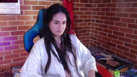 Snapshot of princesa_leia_zathur chatting on 02-24-25, 04:58 Leia online show from 02-24-25, 04:58