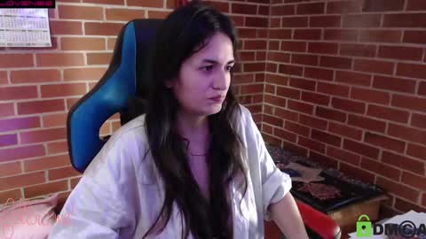 Snapshot of princesa_leia_zathur chatting on 02-27-25, 04:21 Leia online show from 02-27-25, 04:21