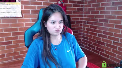Snapshot of princesa_leia_zathur chatting on 09-16-25, 01:12 Leia online show from 09-16-25, 01:12