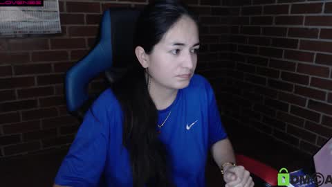 Snapshot of princesa_leia_zathur chatting on 09-17-25, 08:16 Leia online show from 09-17-25, 08:16