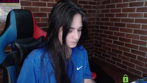 Snapshot of princesa_leia_zathur chatting on 09-19-25, 12:34 Leia online show from 09-19-25, 12:34
