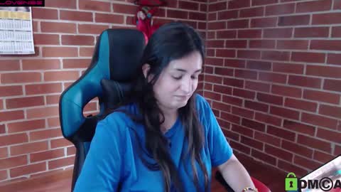 Leia online show from 09-27-25, 02:00