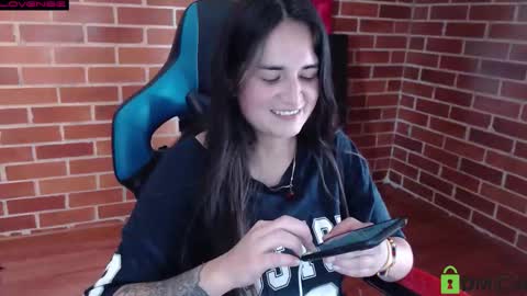 Leia online show from 12-03-25, 05:11