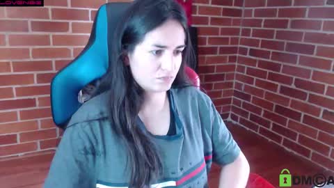 Snapshot of princesa_leia_zathur chatting on 03-08-26, 07:17 Leia online show from 03-08-26, 07:17