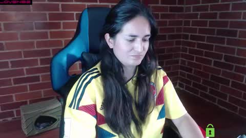 Snapshot of princesa_leia_zathur chatting on 03-26-26, 09:09 Leia online show from 03-26-26, 09:09