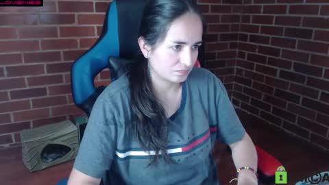 Snapshot of princesa_leia_zathur chatting on 03-30-26, 09:38 Leia online show from 03-30-26, 09:38