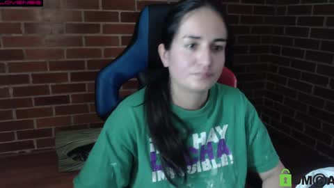Snapshot of princesa_leia_zathur chatting on 04-21-26, 10:12 Leia online show from 04-21-26, 10:12