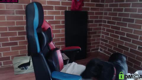 Snapshot of princesa_leia_zathur chatting on 04-28-26, 06:35 Leia online show from 04-28-26, 06:35