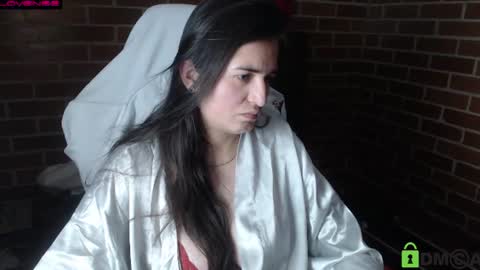 Leia online show from 06-18-26, 12:33
