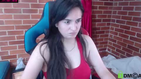 Leia online show from 06-25-26, 02:32