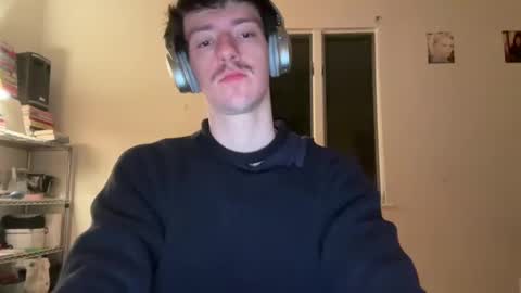 Peaches online show from 02-02-25, 01:55