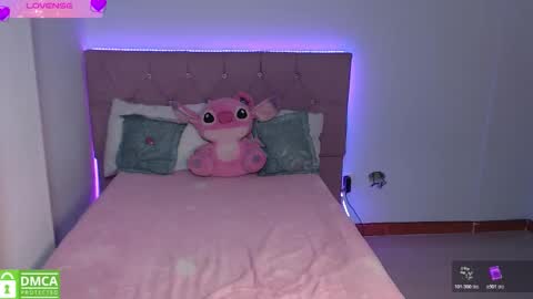 hanna online show from 03-12-26, 05:24