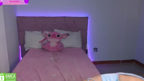 hanna online show from 03-27-26, 05:02