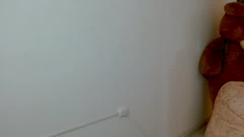 princess1609 online show from 03-19-26, 08:46