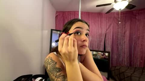 princess9537 online show from 02-09-26, 10:58