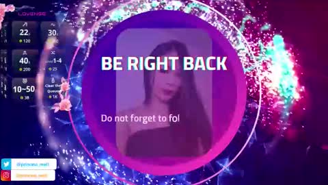 princess_0302 online show from 12-16-25, 05:01