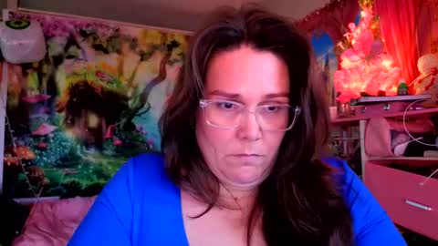 Princess Kitty online show from 02-28-26, 08:21