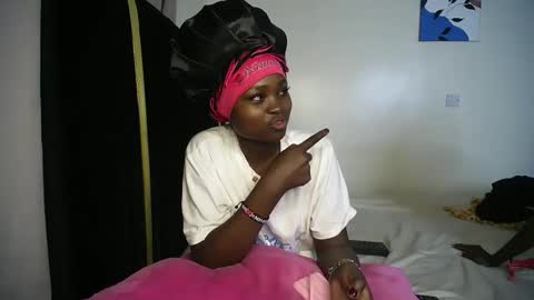 princess online show from 01-08-26, 07:27