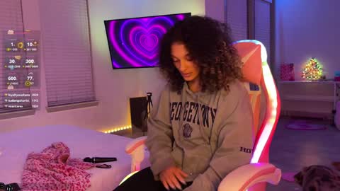 Cece  NEXT LIVESTREAM -- DEC. 4th  7 PM CST online show from 12-25-24, 04:54