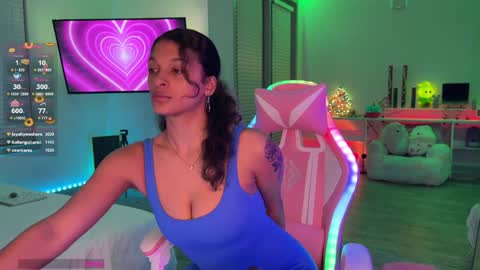 Cece  NEXT LIVESTREAM -- DEC. 4th  7 PM CST online show from 01-01-25, 03:13