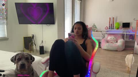 Cece  NEXT LIVESTREAM -- DEC. 4th  7 PM CST online show from 01-12-25, 08:47