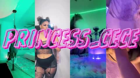 Cece  NEXT LIVESTREAM -- DEC. 4th  7 PM CST online show from 01-18-25, 02:14