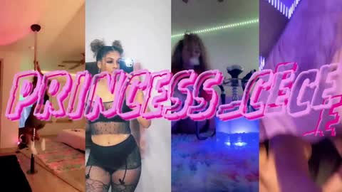 Cece  NEXT LIVESTREAM -- DEC. 4th  7 PM CST online show from 01-25-25, 12:59