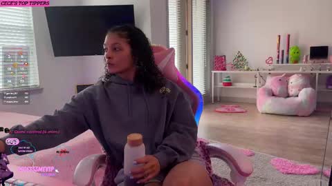 Cece  NEXT LIVESTREAM -- DEC. 4th  7 PM CST online show from 03-06-25, 07:43