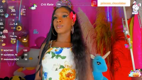 kandy scarleth online show from 04-08-26, 06:57