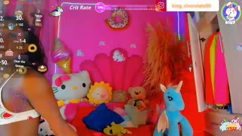 kandy scarleth online show from 04-14-26, 08:42