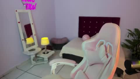 Paula Princess online show from 09-21-25, 08:43