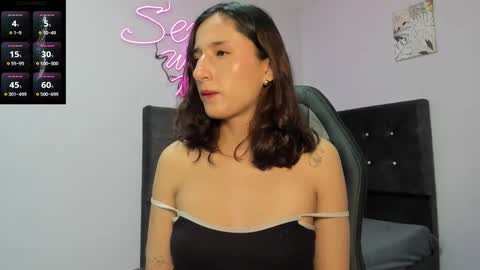 Paula Princess online show from 02-13-26, 09:33