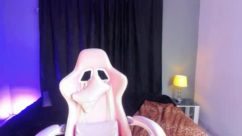 Paula Princess online show from 03-14-26, 06:02