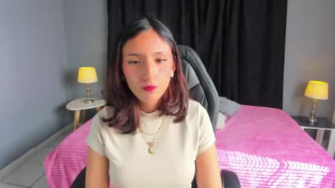 Paula Princess online show from 04-09-26, 08:14