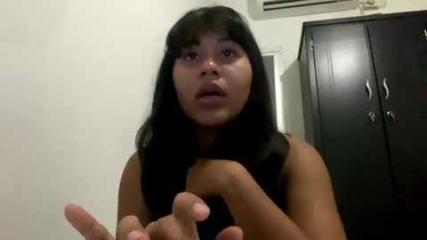 Princess Jasmine online show from 11-10-25, 06:56