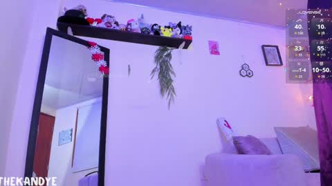 Snapshot of princess_kandy_ chatting on 05-16-26, 12:40 evaaa new account Beth online show from 05-16-26, 12:40