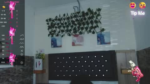 Princess Martinez online show from 12-04-24, 08:29