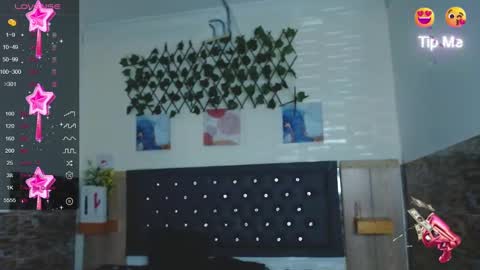 Princess Martinez online show from 12-05-24, 08:55