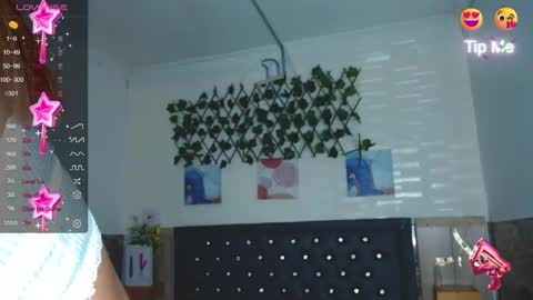 Princess Martinez online show from 12-06-24, 08:51