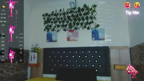 Princess Martinez online show from 12-10-24, 08:38