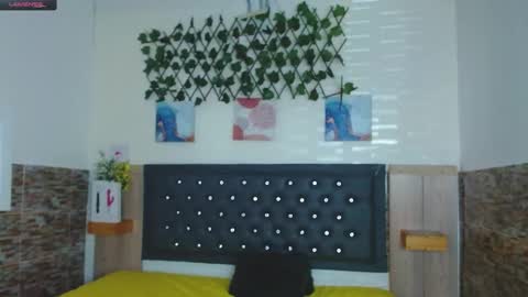 Princess Martinez online show from 12-11-24, 04:31