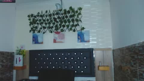 Princess Martinez online show from 12-14-24, 04:20