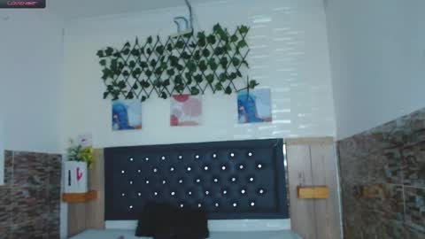 Princess Martinez online show from 12-18-24, 05:10