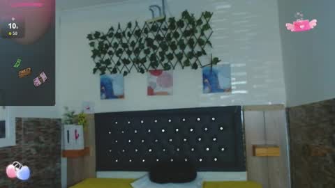 Princess Martinez online show from 01-29-25, 06:50