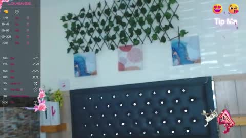 Princess Martinez online show from 02-03-25, 03:59