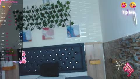 Princess Martinez online show from 02-03-25, 07:00