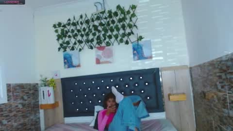 Princess Martinez online show from 02-04-25, 04:50